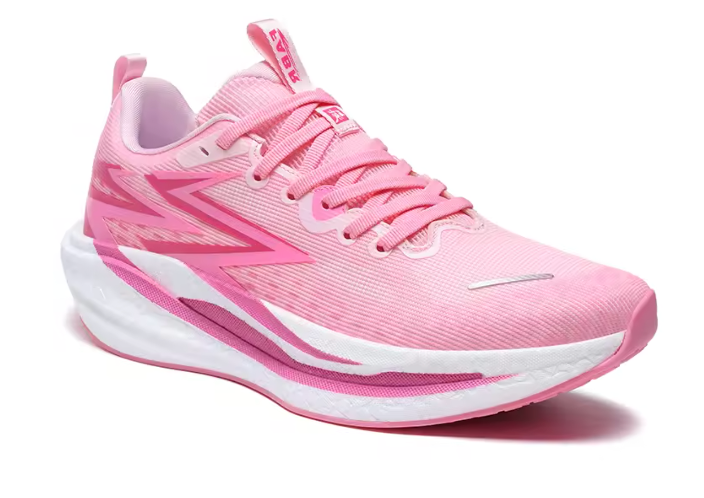 Tênis Carbon Running #