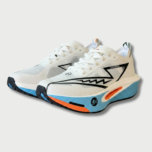 Chunta Carbon "Frost"