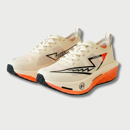 Chunta Carbon "Ember"