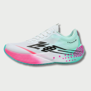 Chunta Peak "Sorbet"