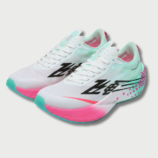 Chunta Peak "Sorbet"
