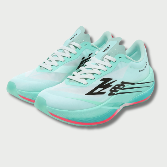 Chunta Peak "Dewdrop"