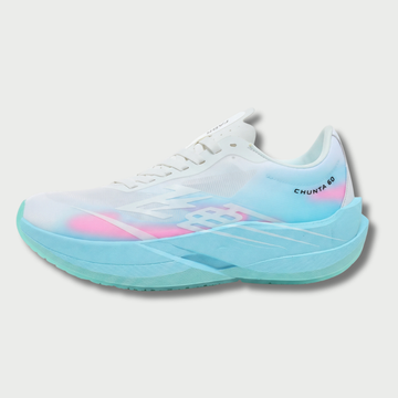 Chunta Peak "Cotton Candy