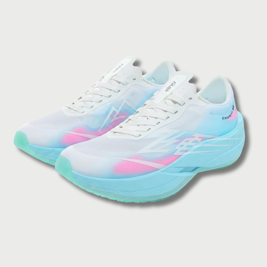 Chunta Peak "Cotton Candy
