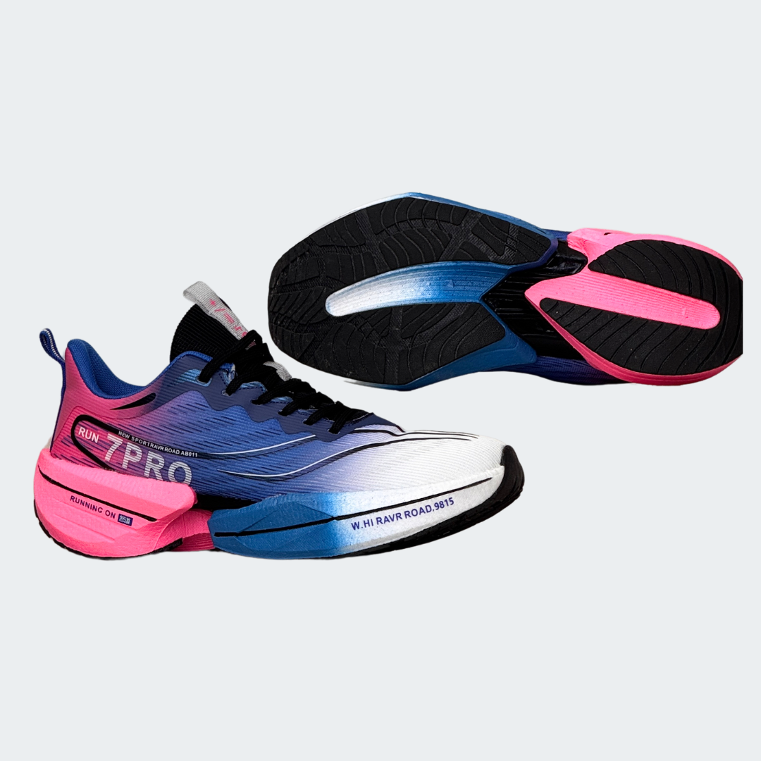 Tênis Fast Pro #
