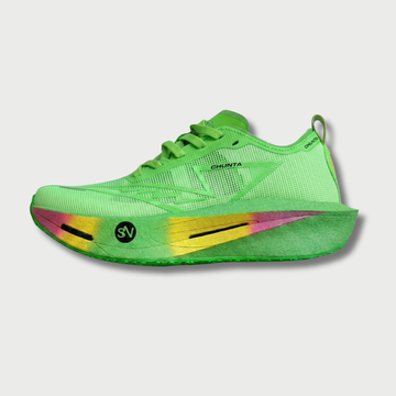 Chunta Carbon "Jungle"
