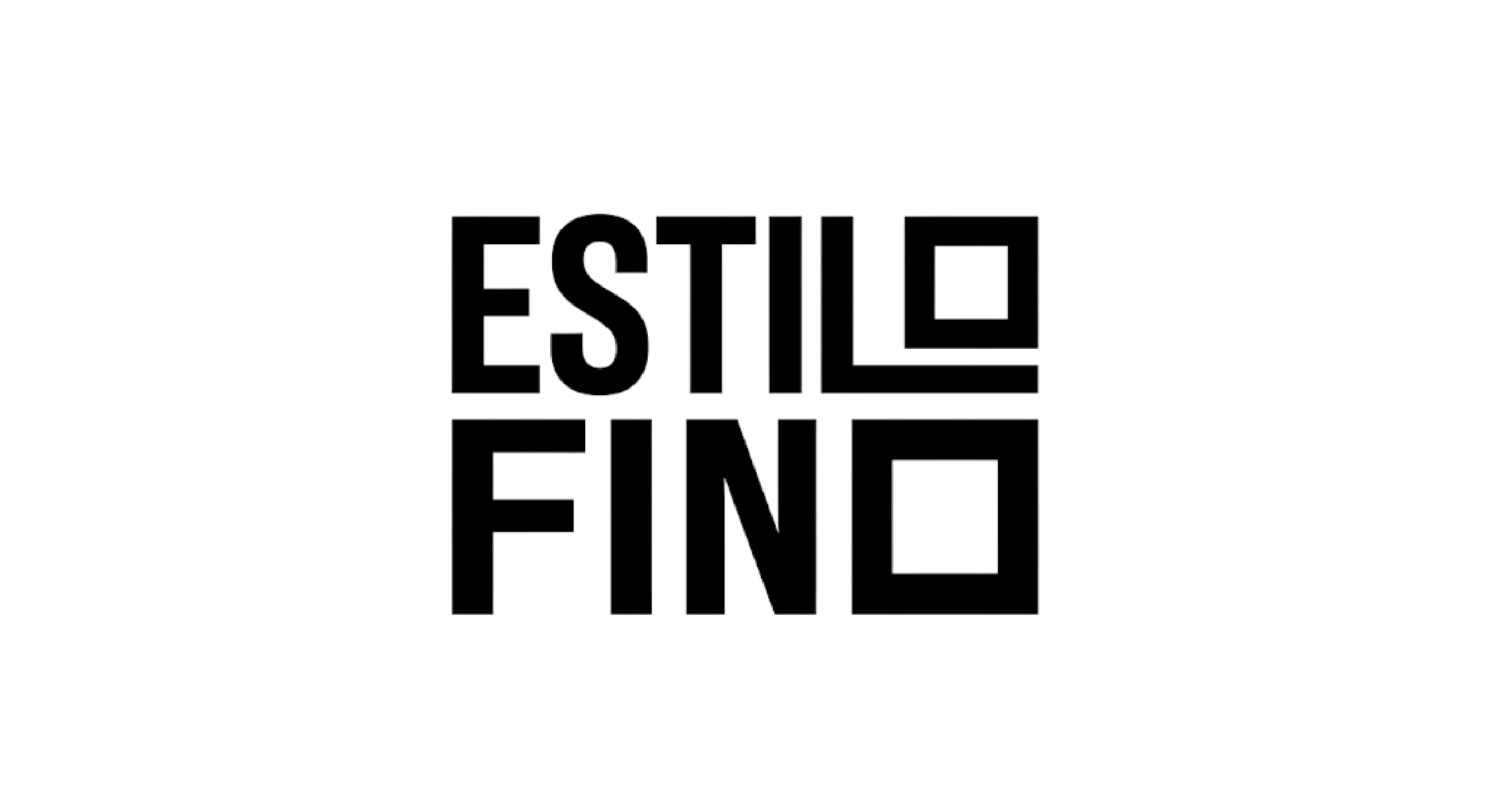 Estilo Fino