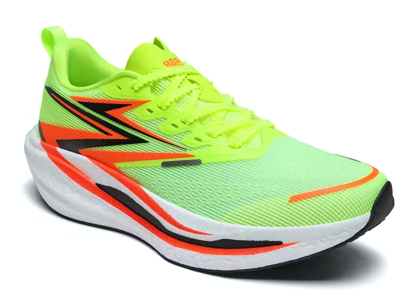 Tênis de Corrida Carbon Fly com Placa de Impulsão Feminino #