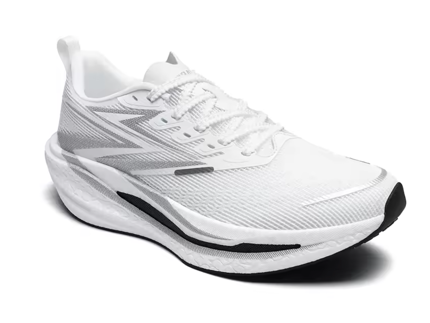 Tênis de Corrida Carbon Fly com Placa de Impulsão Feminino #