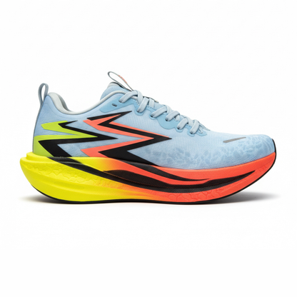 Tênis Carbon Running #