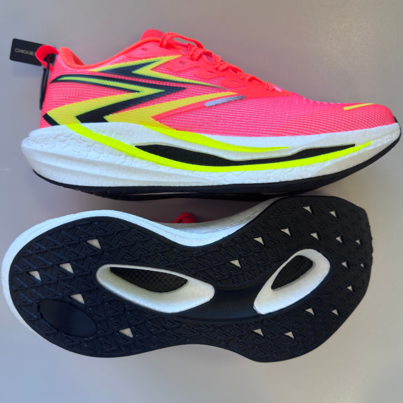 Tênis Carbon Fly #