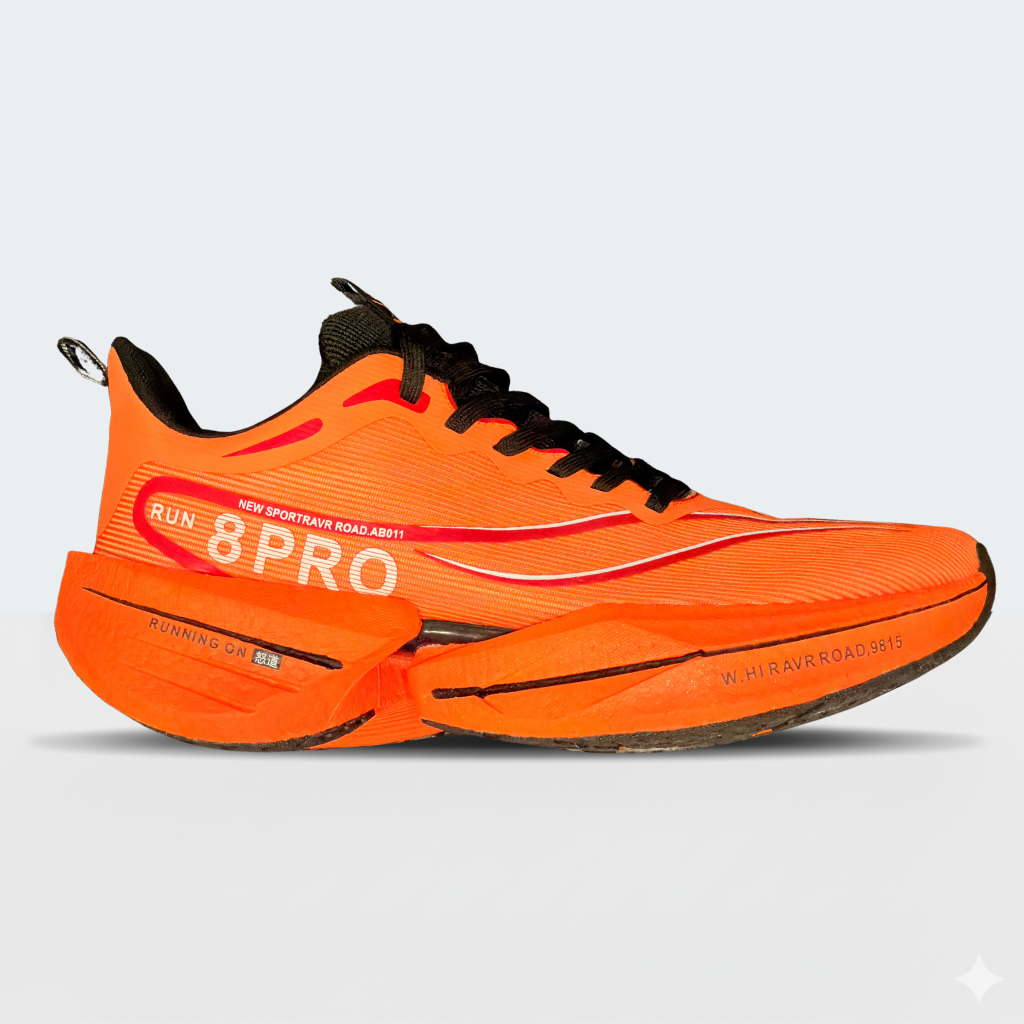 Tênis Fast Pro #