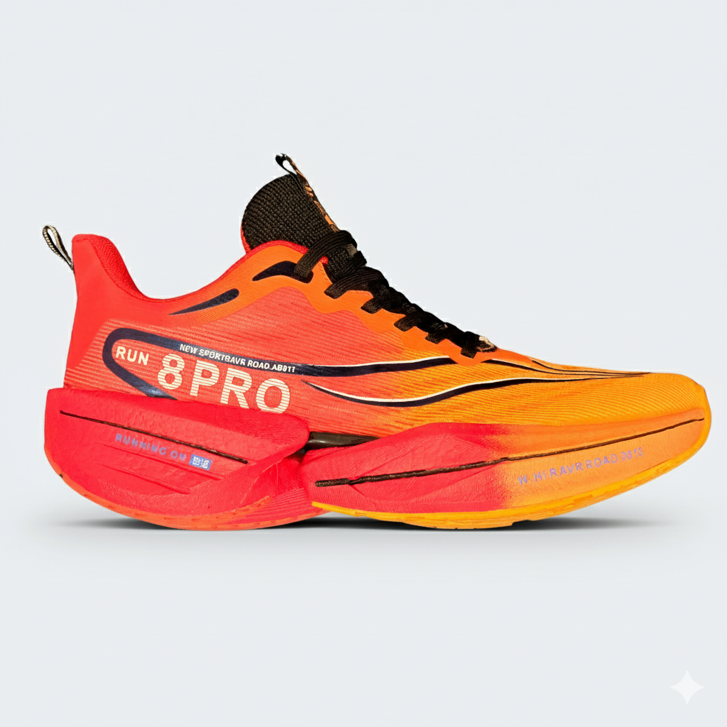 Tênis Fast Pro #