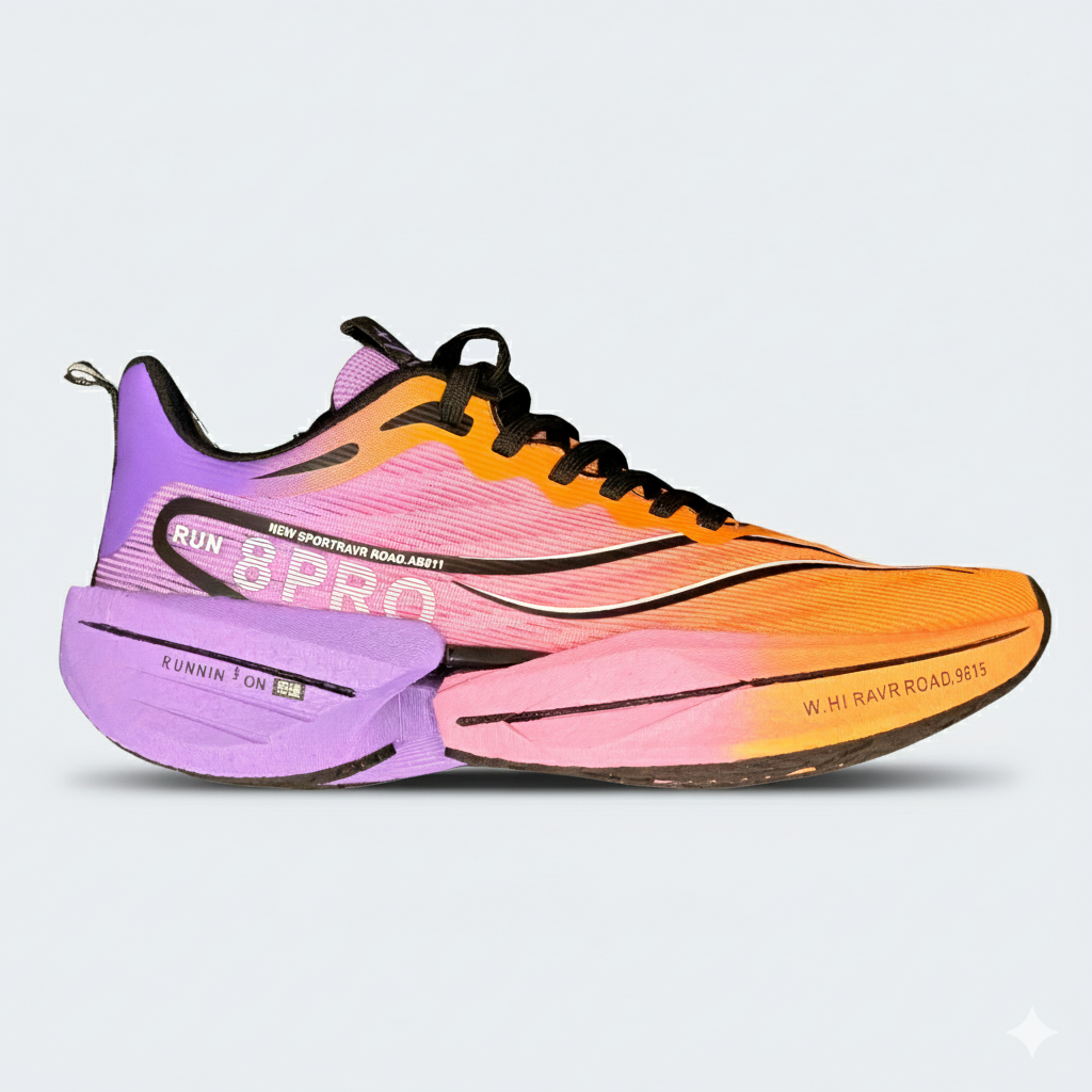 Tênis Fast Pro #