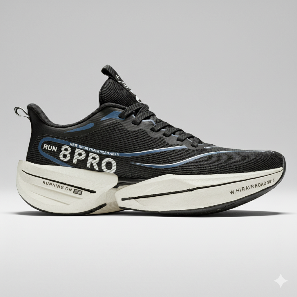Tênis Fast Pro #