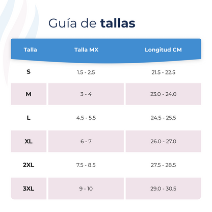 Plantillas ComfyFeet™️ - Disfruta de días sin dolor, sin tratamientos caros ni visitas al médico....