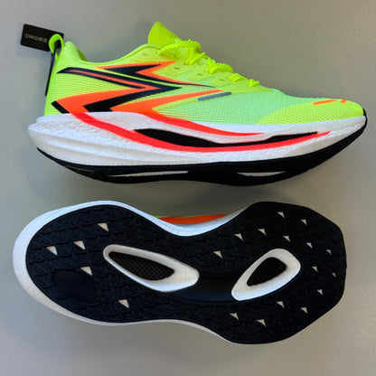 Tênis Carbon Fly #