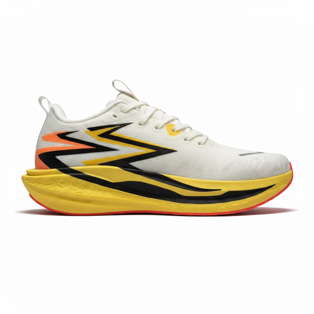 Tênis Carbon Running #