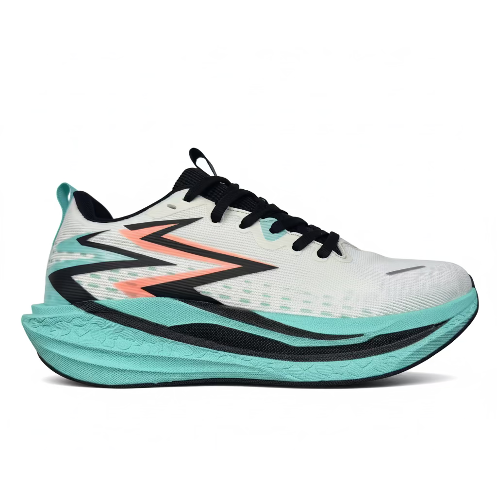 Tênis Carbon Running #