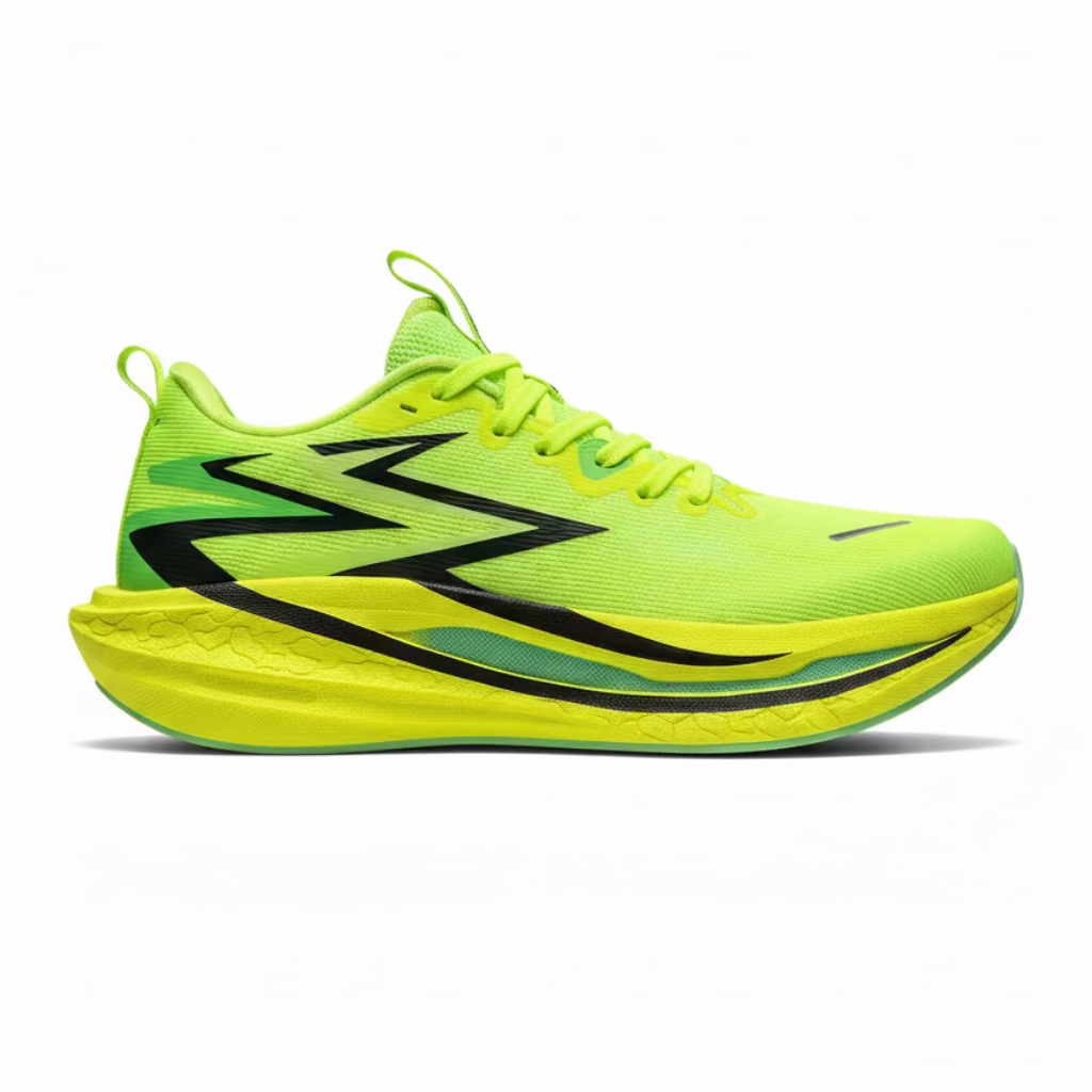 Tênis Carbon Running #