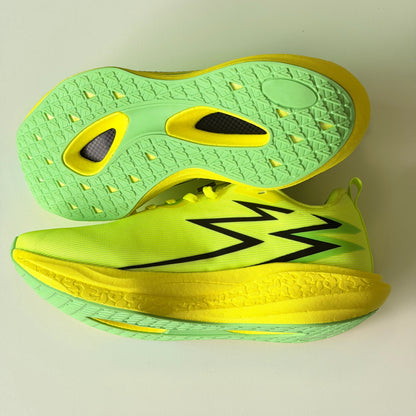 Tênis Carbon Running #