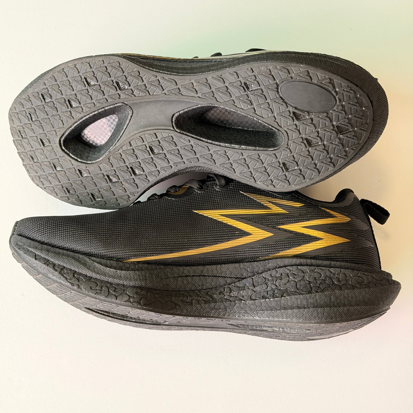 Tênis Carbon Running #