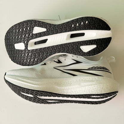 Tênis Carbon Pro #