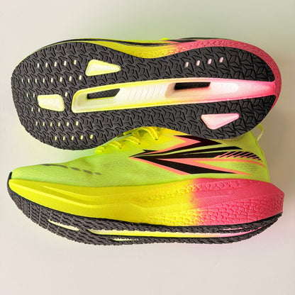 Tênis Carbon Pro #