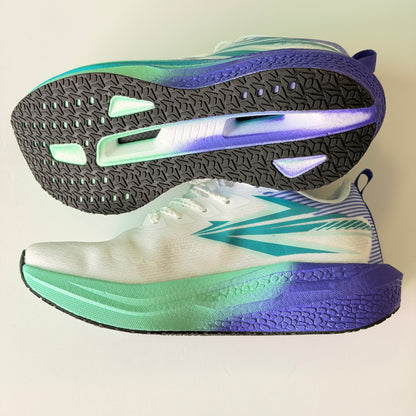 Tênis Carbon Pro #