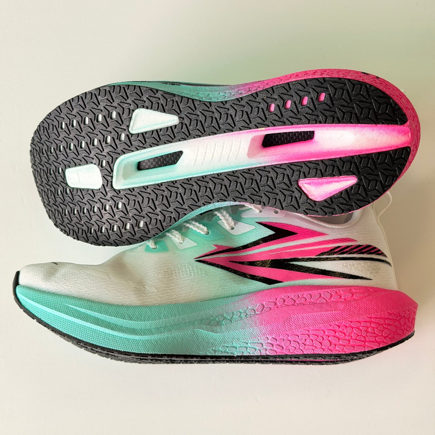 Tênis Carbon Pro #
