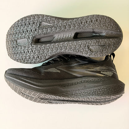 Tênis Carbon Pro #