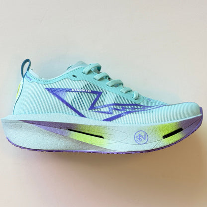 Tênis Carbon Marathon Chunta #