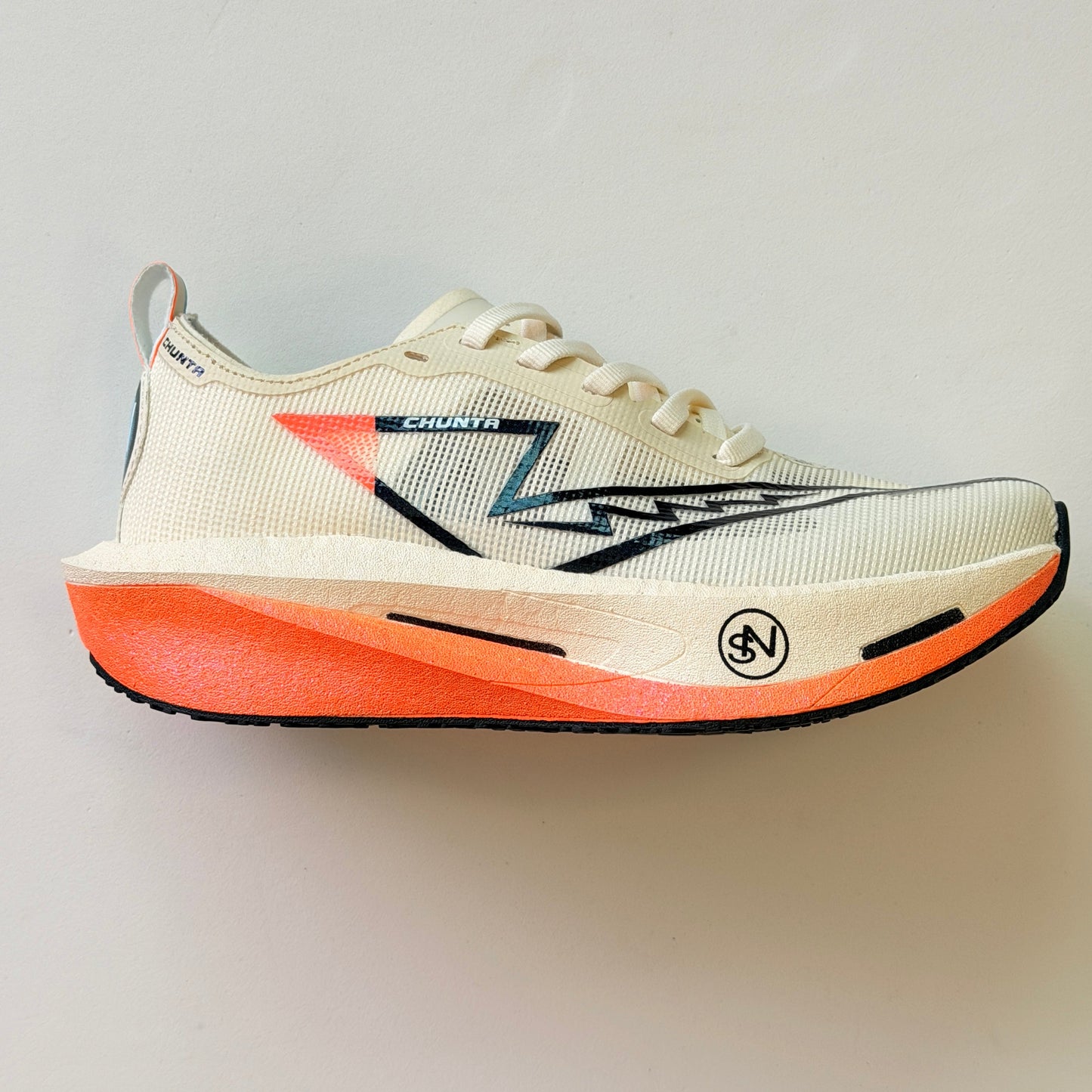 Tênis Carbon Marathon Chunta #
