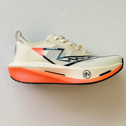 Tênis Carbon Marathon Chunta #