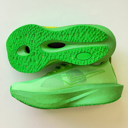 Tênis Carbon Marathon Chunta #