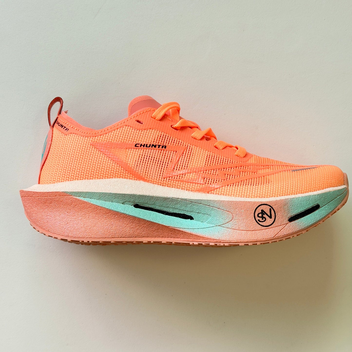 Tênis Carbon Marathon Chunta #