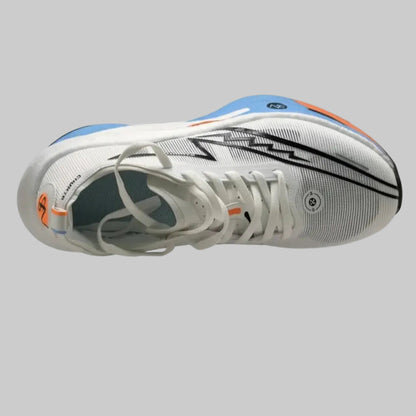 Tênis Carbon Marathon Chunta Branco #
