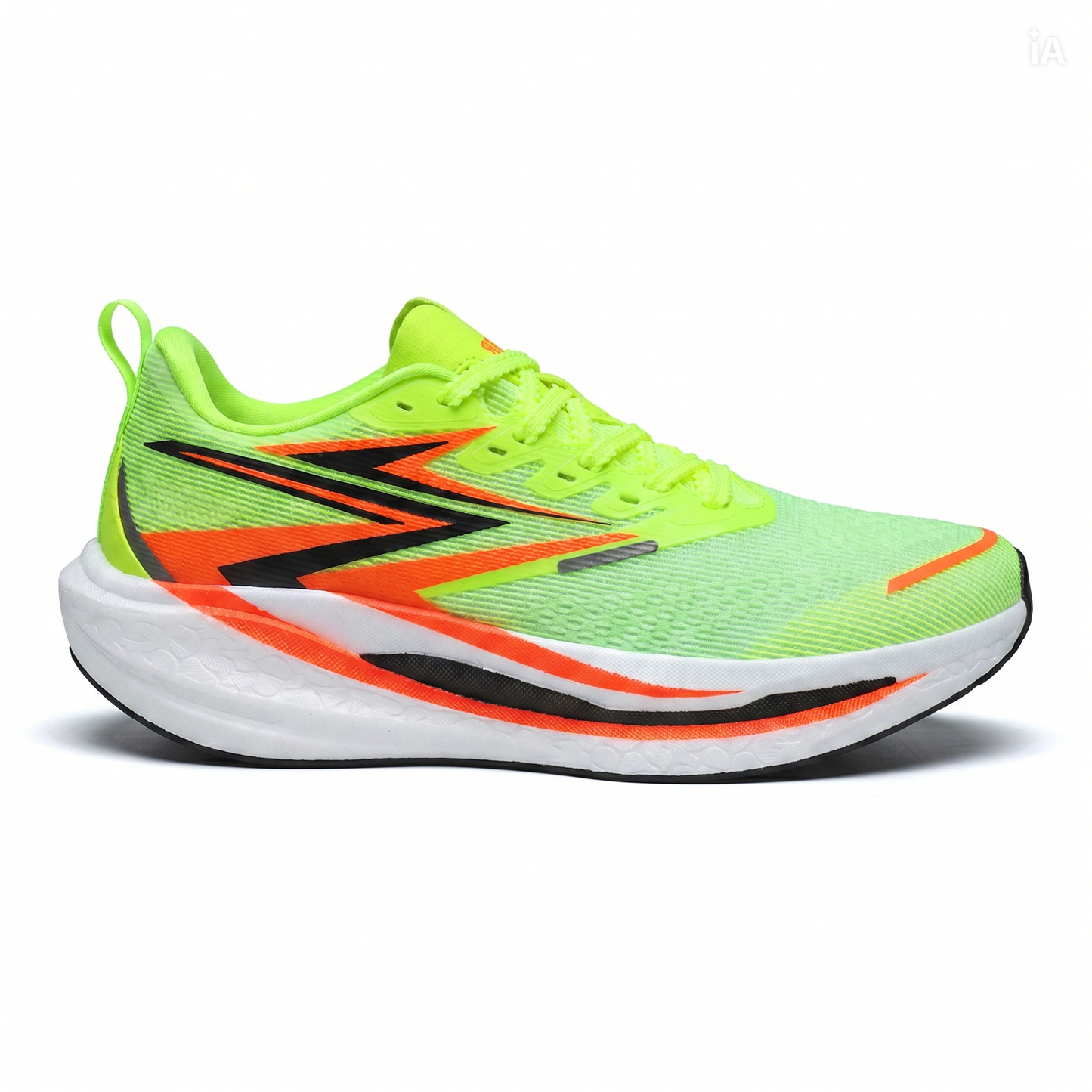 Tênis Carbon Fly #