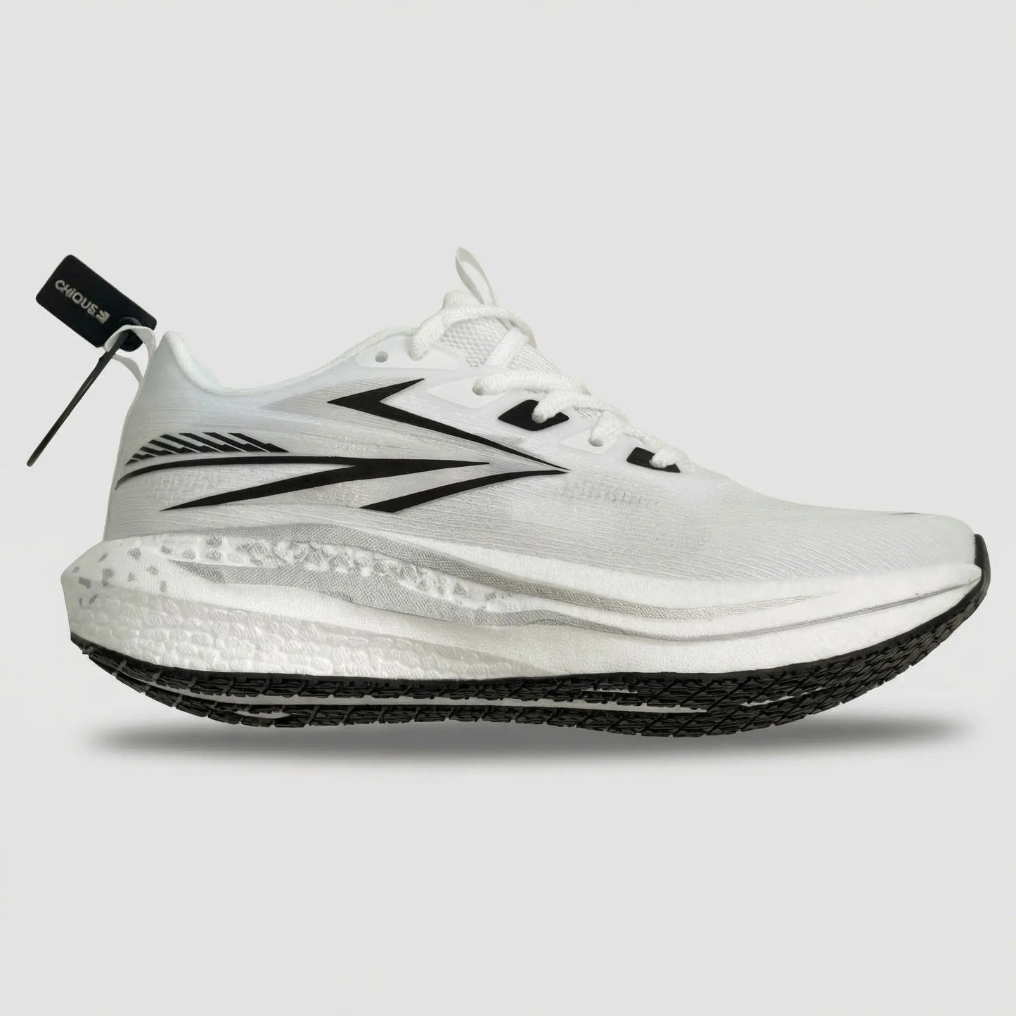Tênis Carbon Pro #