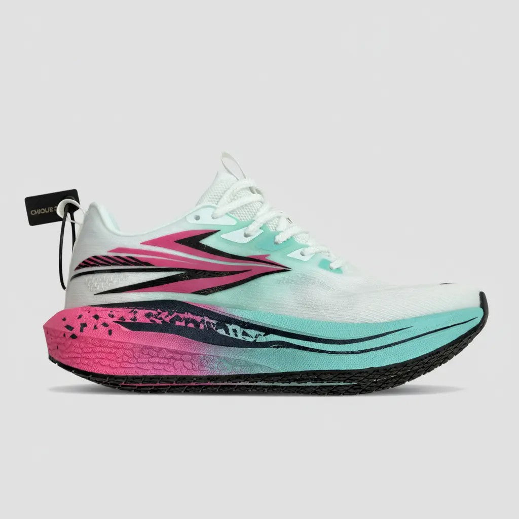 Tênis Carbon Pro #