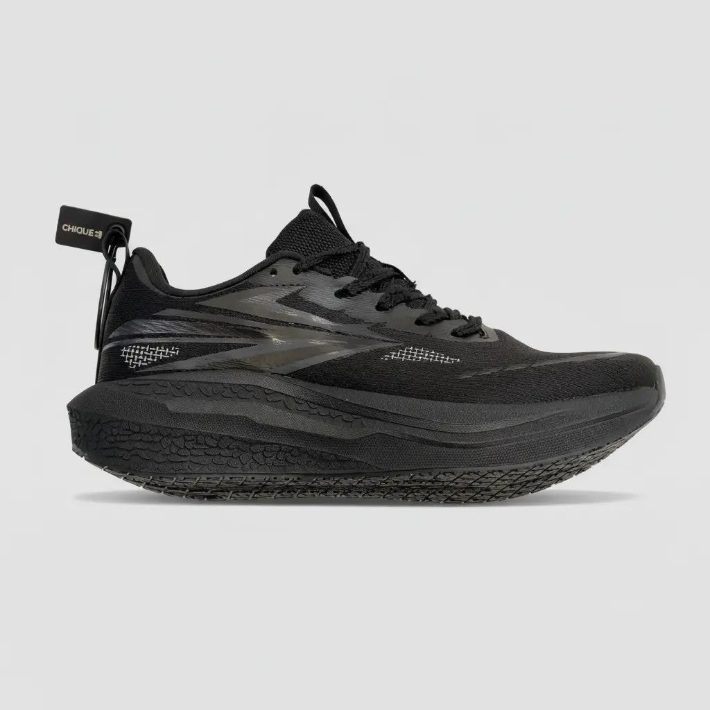 Tênis Carbon Pro #