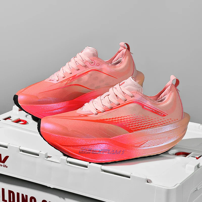 Tênis de Corrida Fast Form com placa de impulsão Feminino #