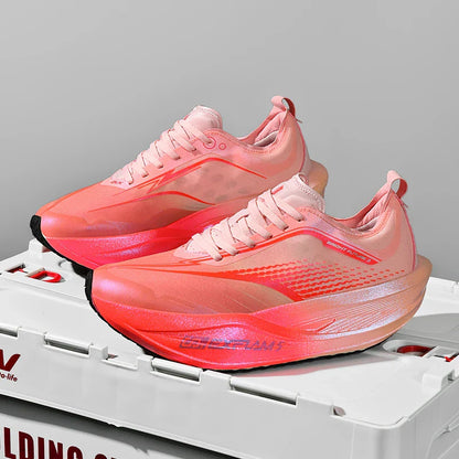 Tênis de Corrida Fast Form com placa de impulsão Feminino #