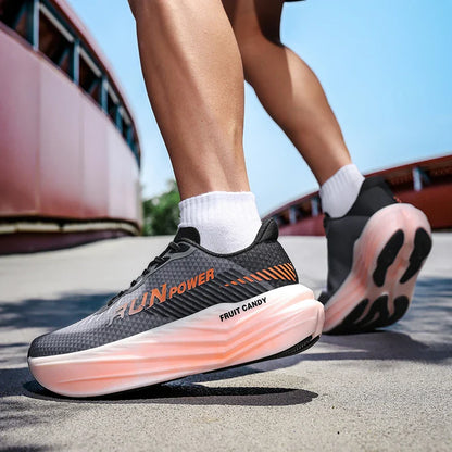 Tênis Fast Run Power #