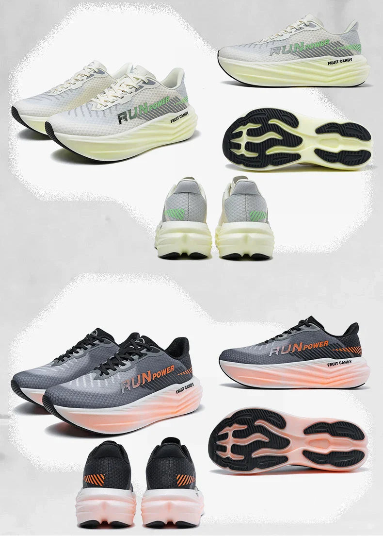 Tênis Fast Run Power #