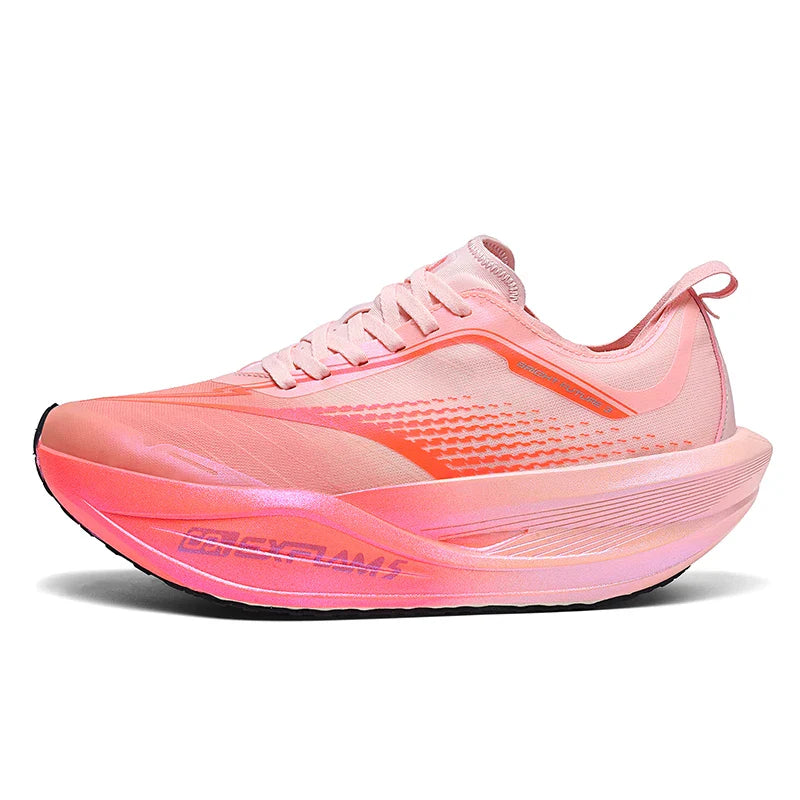 Tênis de Corrida Fast Form com placa de impulsão Feminino #