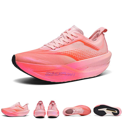 Tênis de Corrida Fast Form com placa de impulsão Feminino #