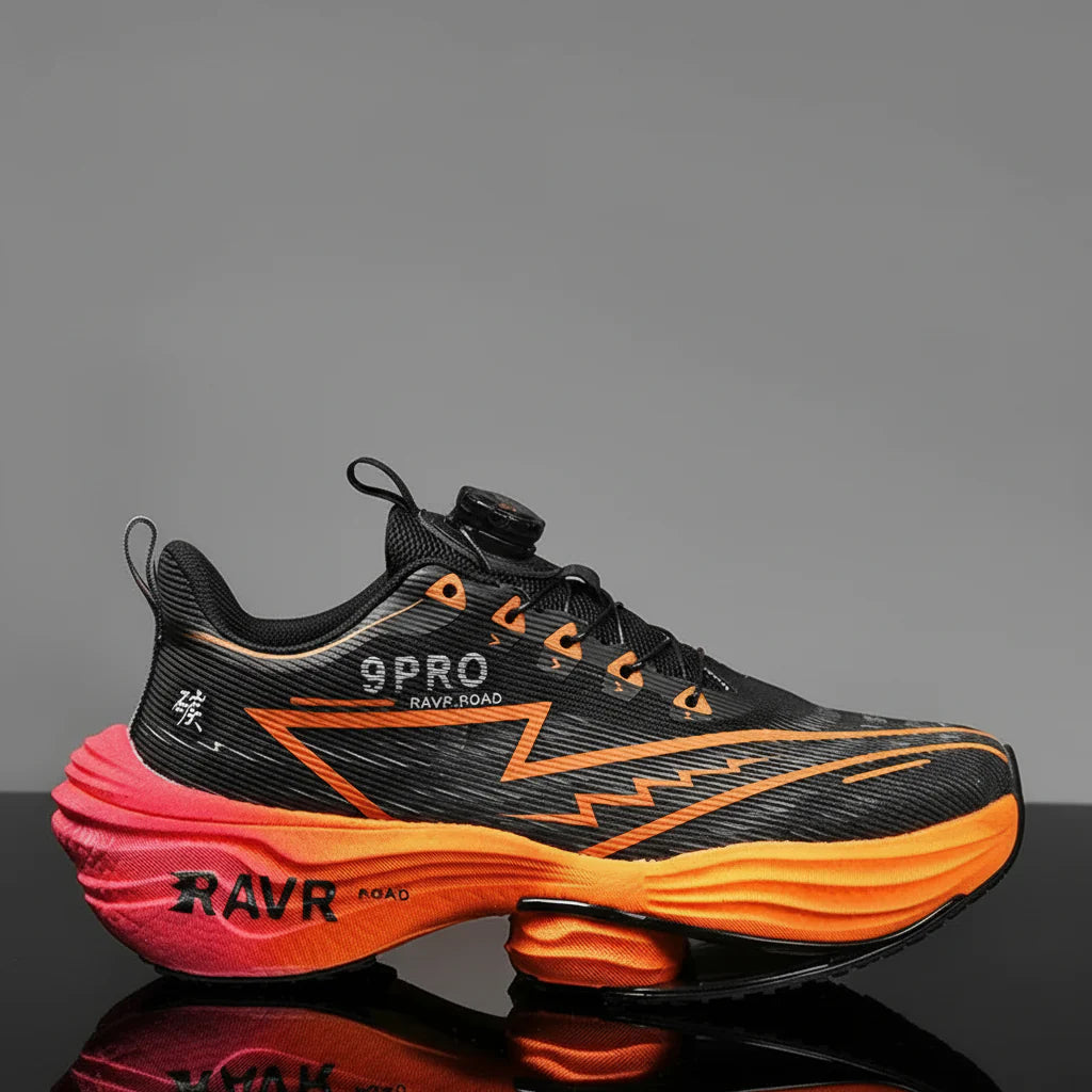 Tênis Fast 9 Pro #