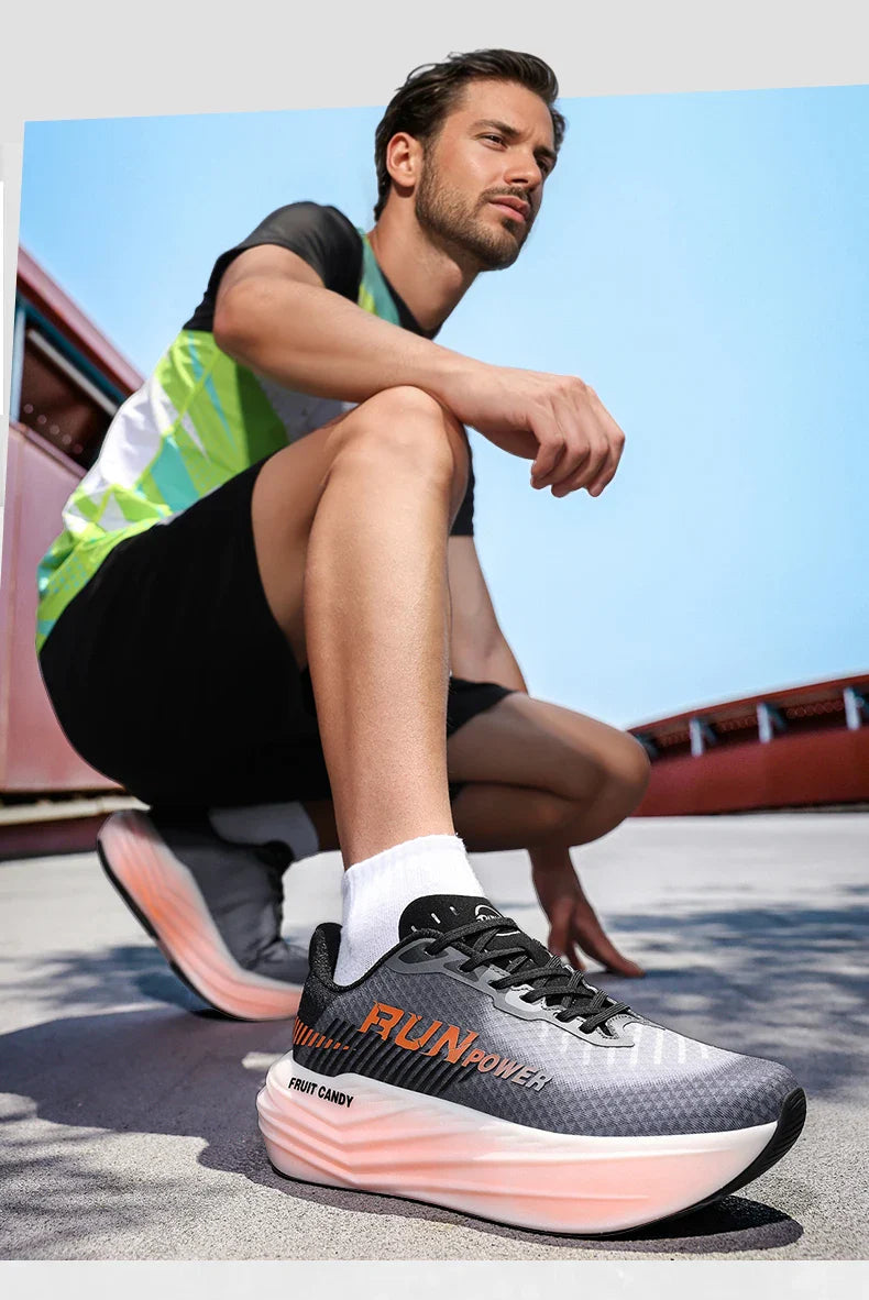 Tênis Fast Run Power #